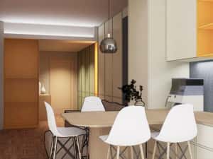Apartament cu doua camere — miniatura 10