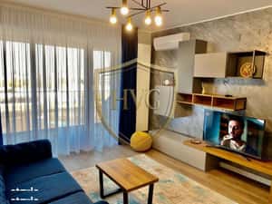 Apartament cu 2 camere | Loc de parcare | Cloud9 Residence — miniatura 1