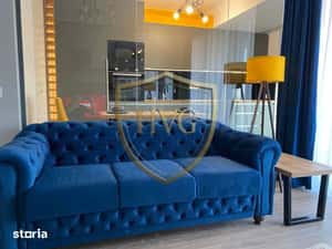 Apartament cu 2 camere | Loc de parcare | Cloud9 Residence — miniatura 4