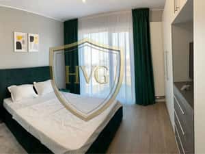 Apartament cu 2 camere | Loc de parcare | Cloud9 Residence — miniatura 5