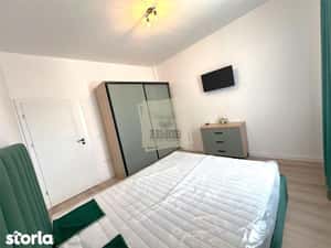 Apartament de lux 3 camere 2 bai 2 balcoane si parcare Rahovei — miniatura 5