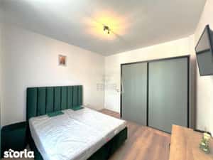 Apartament de lux 3 camere 2 bai 2 balcoane si parcare Rahovei — miniatura 6