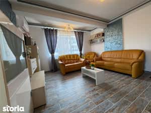 Apartament 2 camere ¬ Mobilat - Metrou D.Leonida — miniatura 4