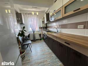 Apartament 2 camere ¬ Mobilat - Metrou D.Leonida — miniatura 6