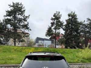 Hyundai Tucson 2023 HYBRID/2023/Panoramic/Navi/265cp/ UNIC Proprietar — miniatura 5