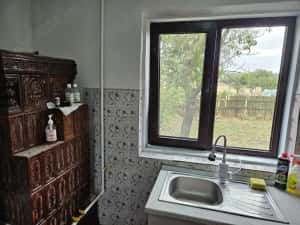Direct proprietar,vând casa 3 camere in Urziceni cu teren 900mp schimb cu apartament in Bucuresti — miniatura 7