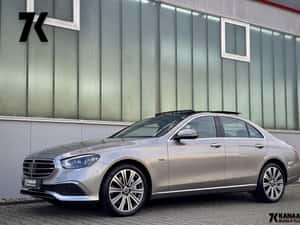 Mercedes-Benz E 300 Hibrid Second Hand