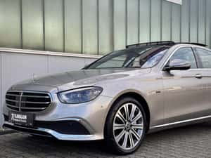 Mercedes-Benz E 300 Hibrid Second Hand — miniatura 2