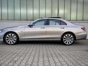 Mercedes-Benz E 300 Hibrid Second Hand — miniatura 3