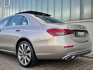 Mercedes-Benz E 300 Hibrid Second Hand — miniatura 4