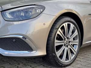 Mercedes-Benz E 300 Hibrid Second Hand — miniatura 5
