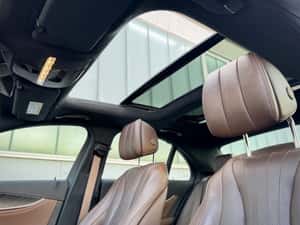 Mercedes-Benz E 300 Hibrid Second Hand — miniatura 7