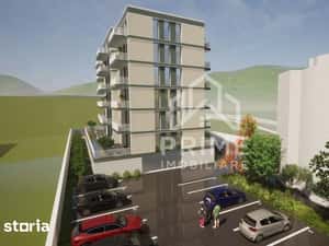 Apartament 2 camere , 53mp , Bloc Nou , zona - Cetate — miniatura 4