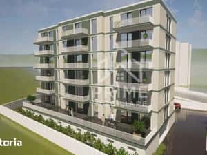 Apartament 2 camere , 53mp , Bloc Nou , zona - Cetate — miniatura 5