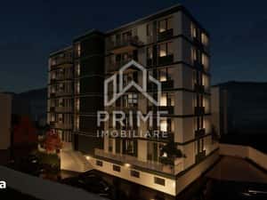 Apartament 2 camere , 53mp , Bloc Nou , zona - Cetate — miniatura 6
