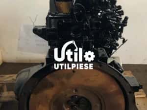 motor yanmar 3tnv76 reconditionat + piese motoare yanmar 3tnv 4tnv