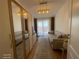 Apartament 3 camere | Bloc Nou | 3c-4501