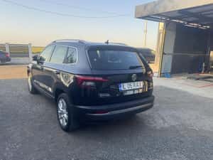Skoda Karoq 2018 1.5 Benzină Automată 189.000 km — miniatura 4
