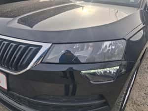 Skoda Karoq 2018 1.5 Benzină Automată 189.000 km — miniatura 5