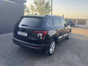 Skoda Karoq 2018 1.5 Benzină Automată 189.000 km — miniatura 6