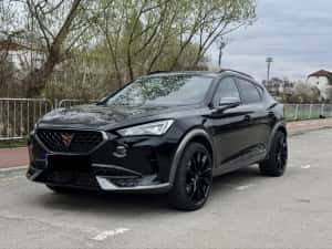Cupra Formentor VZ 4Drive 2.0 310 CP