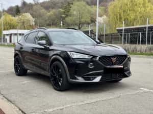 Cupra Formentor VZ 4Drive 2.0 310 CP — miniatura 2