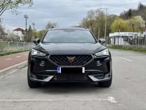 Cupra Formentor VZ 4Drive 2.0 310 CP — miniatura 3