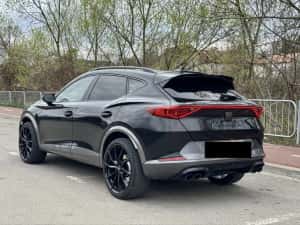 Cupra Formentor VZ 4Drive 2.0 310 CP — miniatura 4