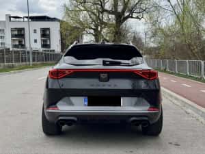 Cupra Formentor VZ 4Drive 2.0 310 CP — miniatura 5