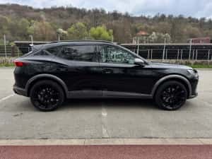 Cupra Formentor VZ 4Drive 2.0 310 CP — miniatura 6
