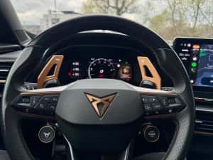 Cupra Formentor VZ 4Drive 2.0 310 CP — miniatura 8