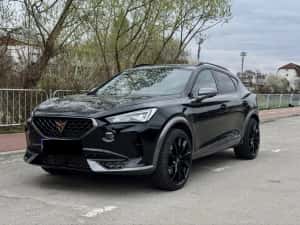 Cupra Formentor VZ 4Drive 2.0 310 CP — miniatura 9