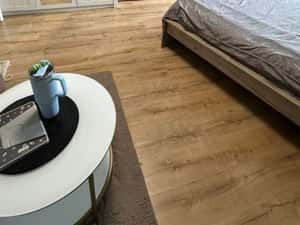 Vand apartament cu 1 dormitor si mini living cu bucatarie in Complex W — miniatura 4