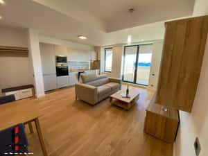 Apartament 2 camere Aviatiei Tower | Promenada Mall | Parcare inclusa — miniatura 2