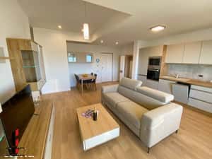 Apartament 2 camere Aviatiei Tower | Promenada Mall | Parcare inclusa — miniatura 3