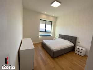 Apartament 2 camere Aviatiei Tower | Promenada Mall | Parcare inclusa — miniatura 4