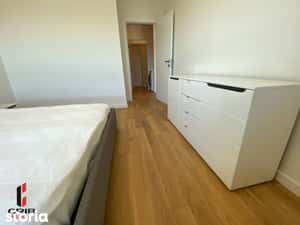 Apartament 2 camere Aviatiei Tower | Promenada Mall | Parcare inclusa — miniatura 5