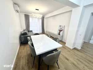Apartament 2 camere, mobilat, 52 mp, zona Terra — miniatura 3