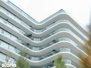 Direct Dezvoltator-Apartament 4 camere, View Lac, Floreasca, Yacht Kid — miniatura 4