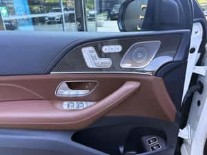 Mercedes-Benz GLE 400e 4Matic Coupe *Pano *Masaj *Park *Assist — miniatura 7