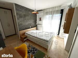 Apartament modern 1 camera,  Zorilor, zona UMF+Parcare — miniatura 4