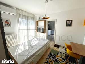 Apartament modern 1 camera,  Zorilor, zona UMF+Parcare — miniatura 5