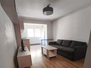 Apartament 2 Camere | Palladium Residence | Balcon | Metrou | AC