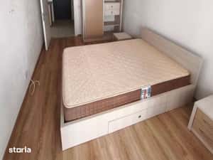 Apartament 2 Camere | Palladium Residence | Balcon | Metrou | AC — miniatura 6