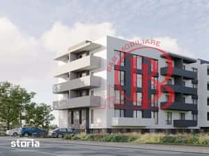 Apartament 3 camere-Promotie Parcare-Theodor Pallady — miniatura 5