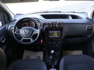 Dacia Dokker  Stepway 1.5 dci //Euro 6//An2017//Import recent — miniatura 6