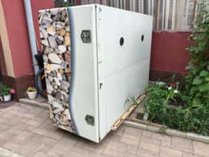 Ladă scule autoutilitare camionete — miniatura 2