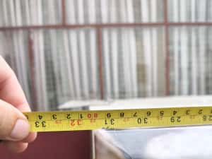Ladă scule autoutilitare camionete — miniatura 5