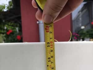 Ladă scule autoutilitare camionete — miniatura 7