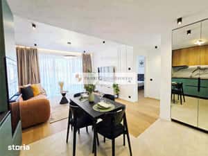 Aviatiei | Pipera | One High District | Bloc 2026 | Totul Nou — miniatura 3